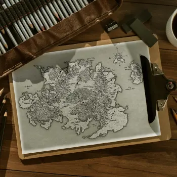 Maps