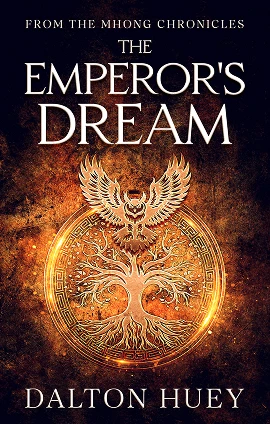 Cover art for The Emperor's Dream